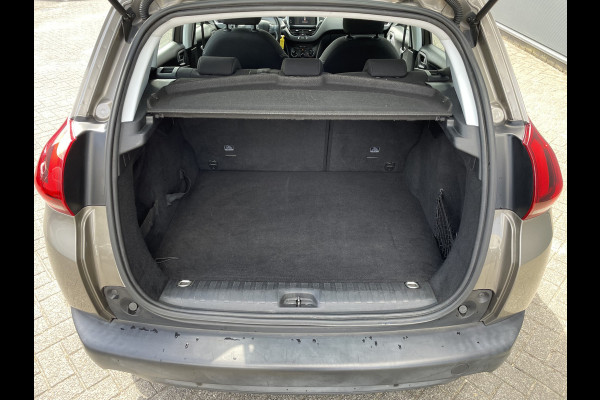 Peugeot 2008 82pk Blue Lion (Navigatie - Airco - Apple Carplay - Cruise Controle)