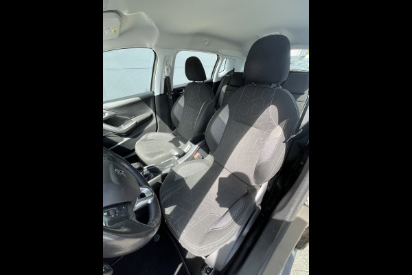 Peugeot 2008 82pk Blue Lion (Navigatie - Airco - Apple Carplay - Cruise Controle)