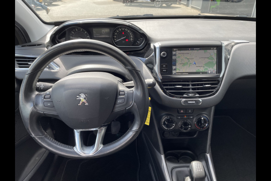 Peugeot 2008 82pk Blue Lion (Navigatie - Airco - Apple Carplay - Cruise Controle)