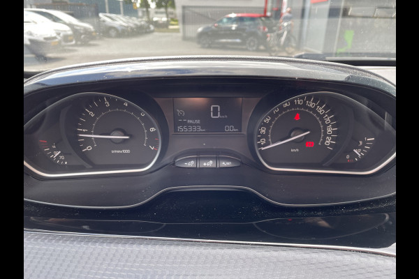 Peugeot 2008 82pk Blue Lion (Navigatie - Airco - Apple Carplay - Cruise Controle)