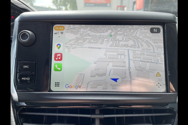 Peugeot 2008 82pk Blue Lion (Navigatie - Airco - Apple Carplay - Cruise Controle)