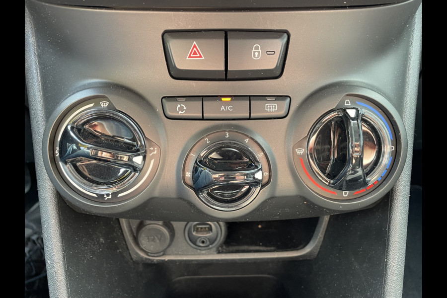 Peugeot 2008 82pk Blue Lion (Navigatie - Airco - Apple Carplay - Cruise Controle)