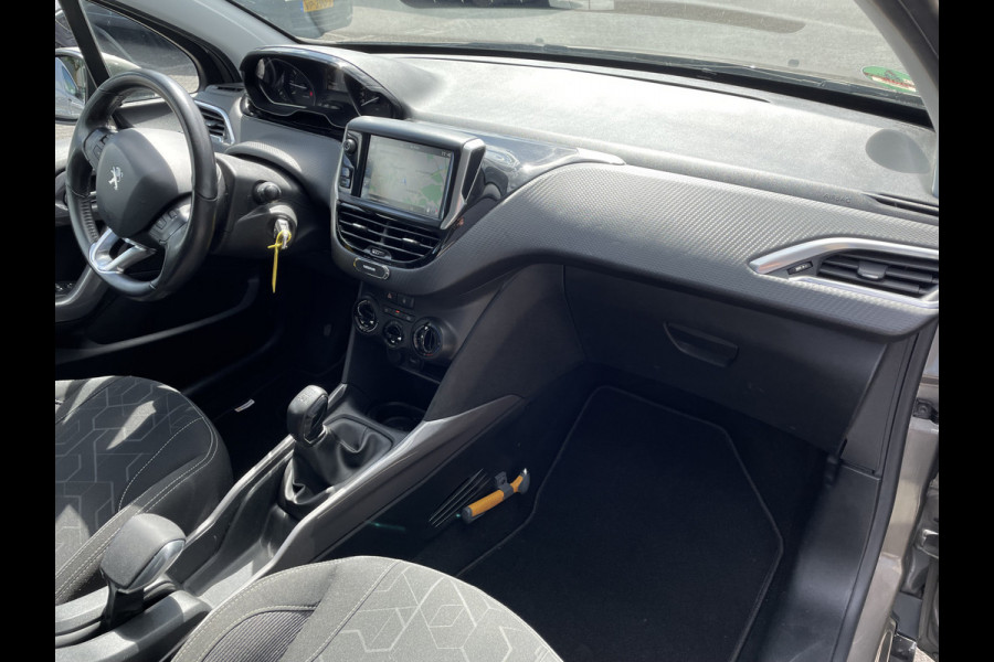 Peugeot 2008 82pk Blue Lion (Navigatie - Airco - Apple Carplay - Cruise Controle)