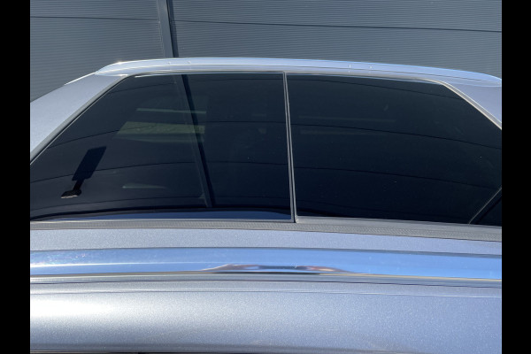 DS Ds 7 Crossback 300pk 4x4 Rivoli (Elektrisch Schuifdak - Leder incl verwarming/koeling/massage/geheugen - Trekhaak - Focal Electra - Elektrische