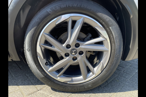 DS Ds 7 Crossback 300pk 4x4 Rivoli (Elektrisch Schuifdak - Leder incl verwarming/koeling/massage/geheugen - Trekhaak - Focal Electra - Elektrische