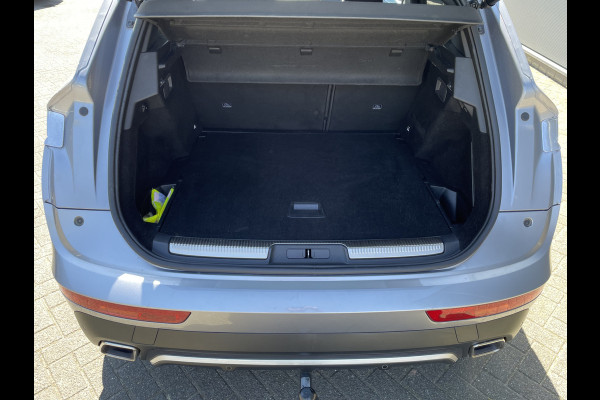 DS Ds 7 Crossback 300pk 4x4 Rivoli (Elektrisch Schuifdak - Leder incl verwarming/koeling/massage/geheugen - Trekhaak - Focal Electra - Elektrische