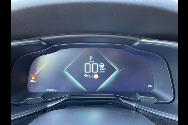 DS Ds 7 Crossback 300pk 4x4 Rivoli (Elektrisch Schuifdak - Leder incl verwarming/koeling/massage/geheugen - Trekhaak - Focal Electra - Elektrische