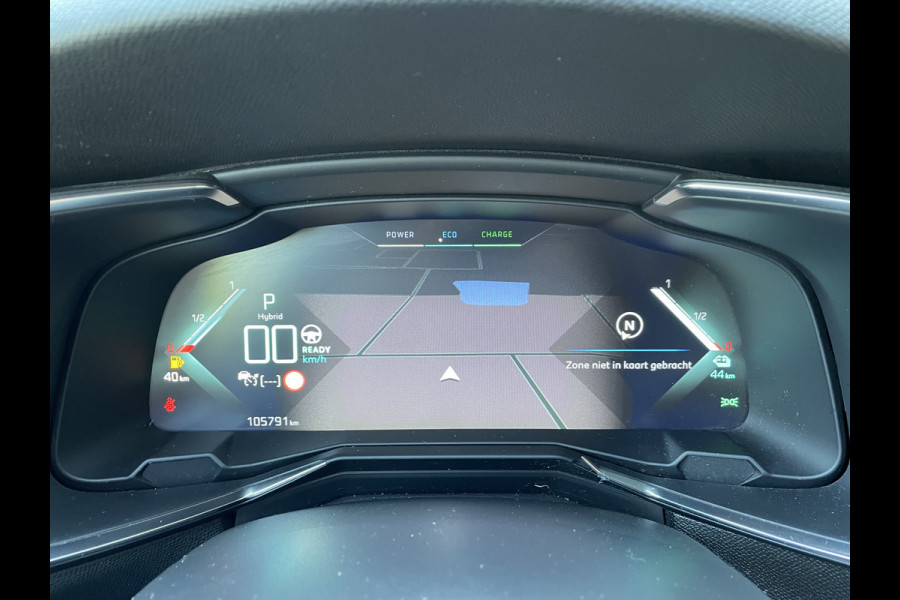 DS Ds 7 Crossback 300pk 4x4 Rivoli (Elektrisch Schuifdak - Leder incl verwarming/koeling/massage/geheugen - Trekhaak - Focal Electra - Elektrische