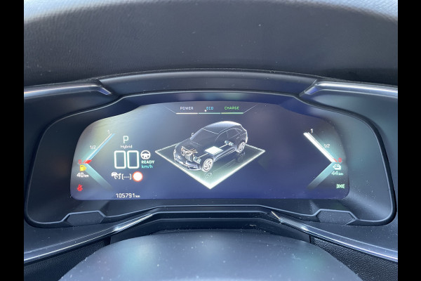 DS Ds 7 Crossback 300pk 4x4 Rivoli (Elektrisch Schuifdak - Leder incl verwarming/koeling/massage/geheugen - Trekhaak - Focal Electra - Elektrische