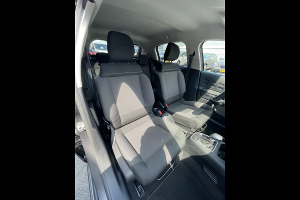 Citroën C3 110pk Max (Camera - Keyless Entry - LED - Apple Carplay - Navigatie - Automatische Airco - Parkeersensoren)