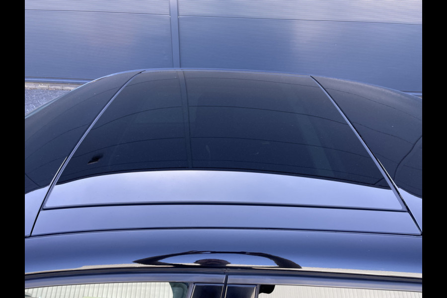 Citroën Ë-C4 Shine Pack 50 kWh (Elektrisch Schuifdak - Stoelverwarming - Camera - Keyless Entry - Leder - 360gr Camera - Parkeersensoren V+A