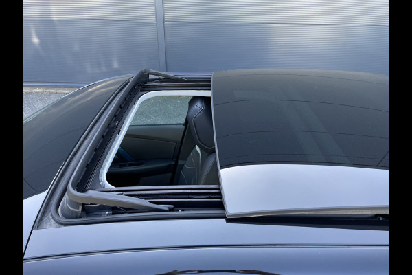 Citroën Ë-C4 Shine Pack 50 kWh (Elektrisch Schuifdak - Stoelverwarming - Camera - Keyless Entry - Leder - 360gr Camera - Parkeersensoren V+A