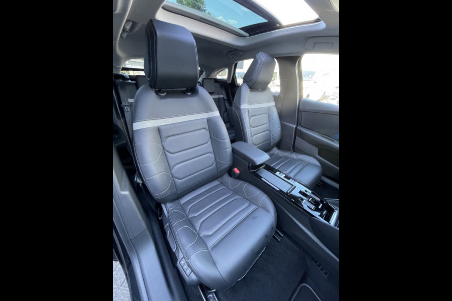Citroën Ë-C4 Shine Pack 50 kWh (Elektrisch Schuifdak - Stoelverwarming - Camera - Keyless Entry - Leder - 360gr Camera - Parkeersensoren V+A