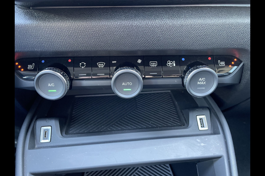 Citroën Ë-C4 Shine Pack 50 kWh (Elektrisch Schuifdak - Stoelverwarming - Camera - Keyless Entry - Leder - 360gr Camera - Parkeersensoren V+A