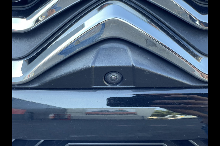 Citroën Ë-C4 Shine Pack 50 kWh (Elektrisch Schuifdak - Stoelverwarming - Camera - Keyless Entry - Leder - 360gr Camera - Parkeersensoren V+A