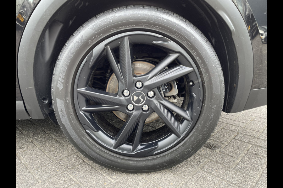 DS Ds 7 Crossback 225pk E-Tense Opera (Trekhaak - Leder incl verwarming/koeling/massage/geheugen - Elektrische klep - Camera - Focal Electra - DS