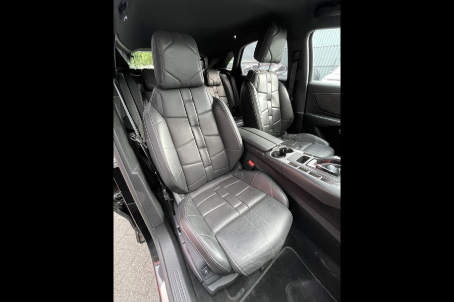 DS Ds 7 Crossback 225pk E-Tense Opera (Trekhaak - Leder incl verwarming/koeling/massage/geheugen - Elektrische klep - Camera - Focal Electra - DS