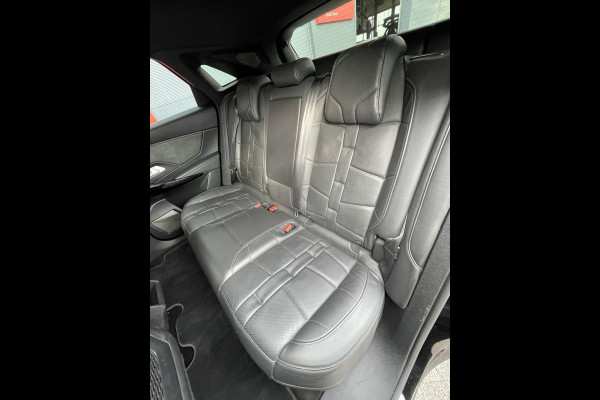 DS Ds 7 Crossback 225pk E-Tense Opera (Trekhaak - Leder incl verwarming/koeling/massage/geheugen - Elektrische klep - Camera - Focal Electra - DS