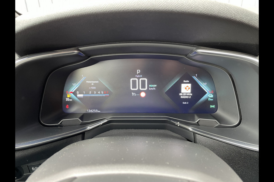 DS Ds 7 Crossback 225pk E-Tense Opera (Trekhaak - Leder incl verwarming/koeling/massage/geheugen - Elektrische klep - Camera - Focal Electra - DS