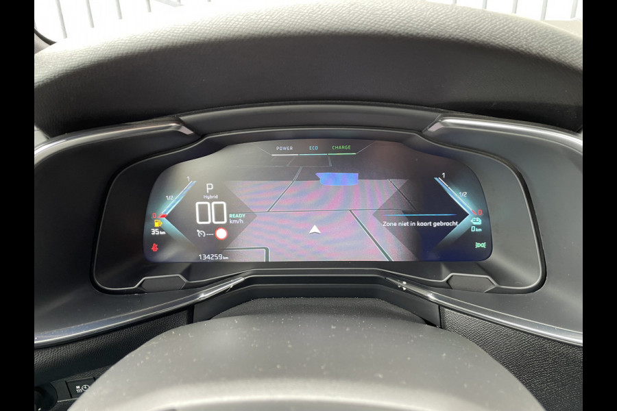 DS Ds 7 Crossback 225pk E-Tense Opera (Trekhaak - Leder incl verwarming/koeling/massage/geheugen - Elektrische klep - Camera - Focal Electra - DS