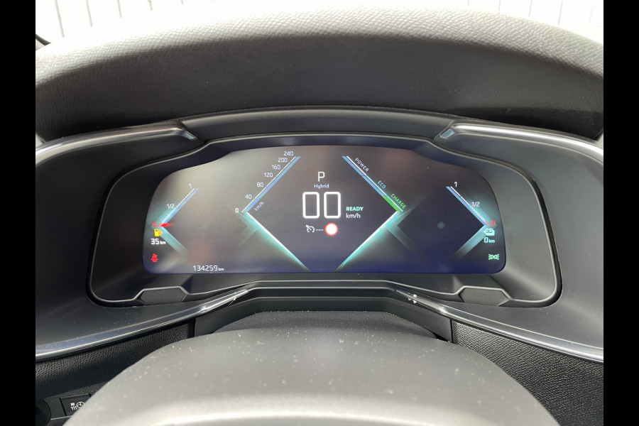 DS Ds 7 Crossback 225pk E-Tense Opera (Trekhaak - Leder incl verwarming/koeling/massage/geheugen - Elektrische klep - Camera - Focal Electra - DS