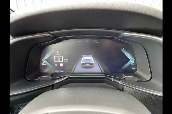 DS Ds 7 Crossback 225pk E-Tense Opera (Trekhaak - Leder incl verwarming/koeling/massage/geheugen - Elektrische klep - Camera - Focal Electra - DS