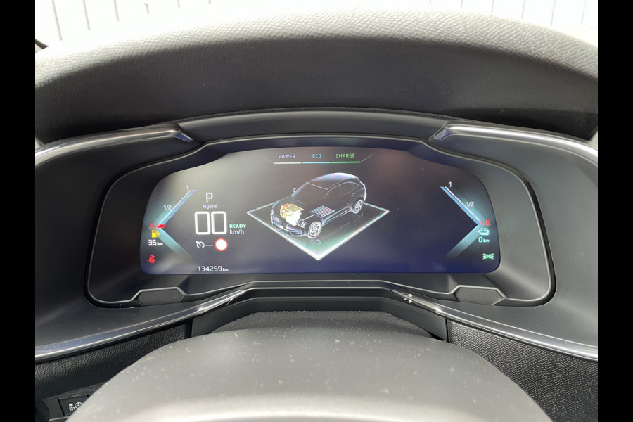 DS Ds 7 Crossback 225pk E-Tense Opera (Trekhaak - Leder incl verwarming/koeling/massage/geheugen - Elektrische klep - Camera - Focal Electra - DS