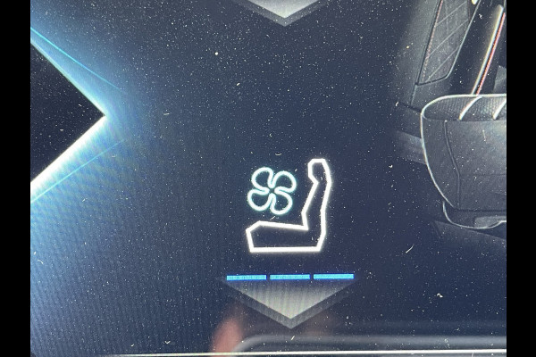 DS Ds 7 Crossback 225pk E-Tense Opera (Trekhaak - Leder incl verwarming/koeling/massage/geheugen - Elektrische klep - Camera - Focal Electra - DS