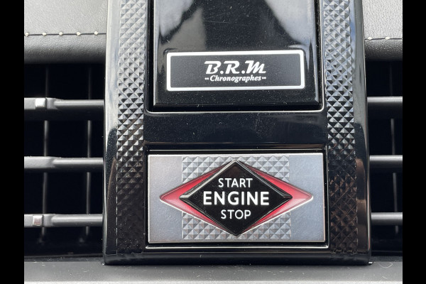 DS Ds 7 Crossback 225pk E-Tense Opera (Trekhaak - Leder incl verwarming/koeling/massage/geheugen - Elektrische klep - Camera - Focal Electra - DS