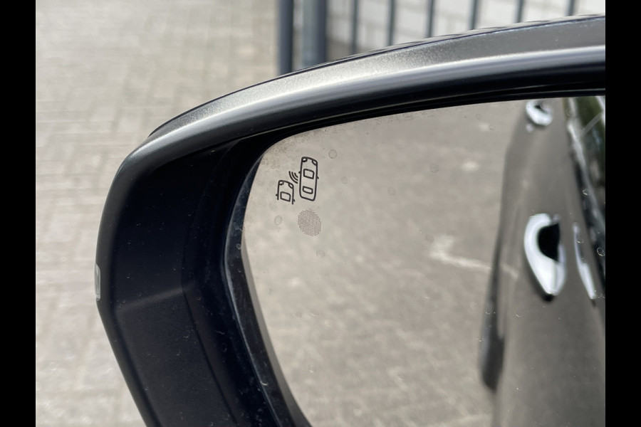 DS Ds 7 Crossback 225pk E-Tense Opera (Trekhaak - Leder incl verwarming/koeling/massage/geheugen - Elektrische klep - Camera - Focal Electra - DS