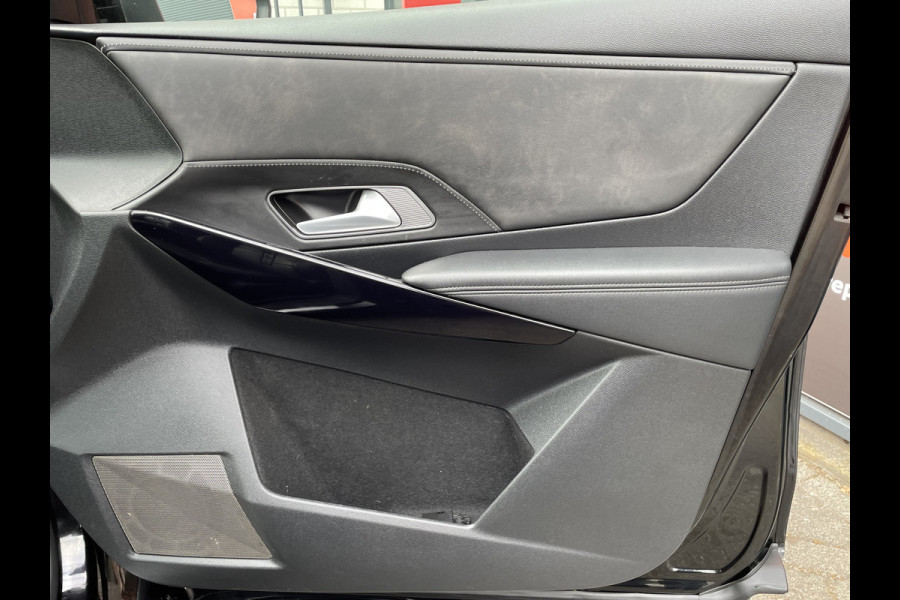 DS Ds 7 Crossback 225pk E-Tense Opera (Trekhaak - Leder incl verwarming/koeling/massage/geheugen - Elektrische klep - Camera - Focal Electra - DS