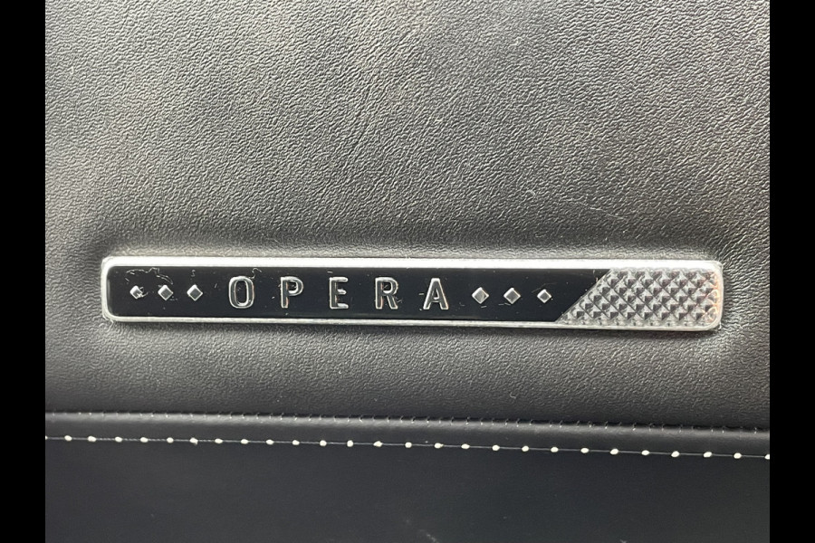 DS Ds 7 Crossback 225pk E-Tense Opera (Trekhaak - Leder incl verwarming/koeling/massage/geheugen - Elektrische klep - Camera - Focal Electra - DS