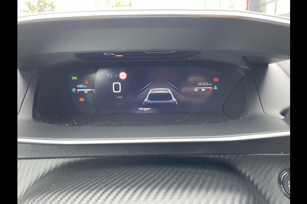 Peugeot 208 100pk GT (Camera - Keyless Entry - Parkeersensoren V+A - LED - i-cockpit - Automatische Airco - Navigatie - Apple Carplay)