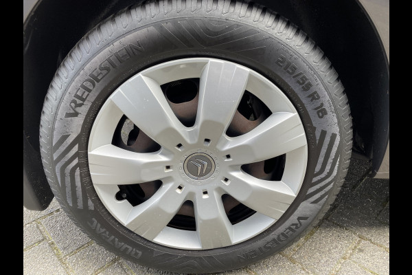 Citroën Berlingo 110pk Feel (Trekhaak - Camera - Navigatie - Airco - Parkeersensoren V+A - Apple Carplay)