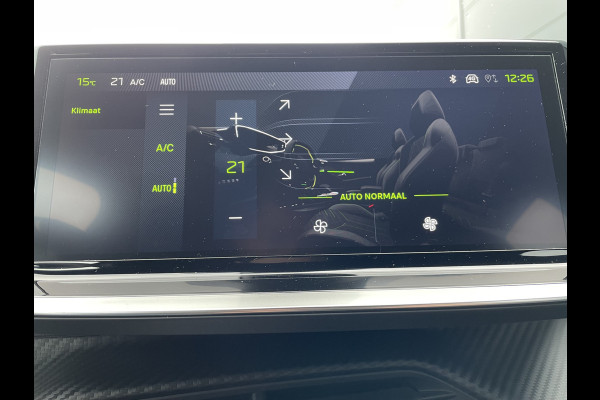 Peugeot 208 100pk GT (Camera - Keyless Entry - Parkeersensoren V+A - LED - i-cockpit - Automatische Airco - Navigatie - Apple Carplay)