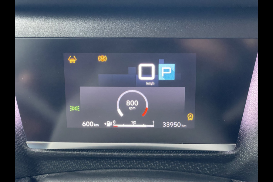 Citroën C4 X 130pk Max (Keyless Entry - Leder - Parkeersensoren V+A - Camera - LED - Head up - Navigatie - Automatische Airco - Apple Carpl