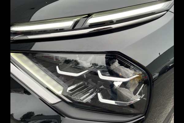 Citroën C4 X 130pk Max (Keyless Entry - Leder - Parkeersensoren V+A - Camera - LED - Head up - Navigatie - Automatische Airco - Apple Carpl