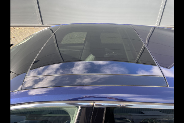 Citroën C5 X 225pk Hybrid Shine Pack (Elektrisch Schuifdak - Leder incl verwarming/geheugen - HiFi - Elektrische Klep - 360gr Camera - Adapti