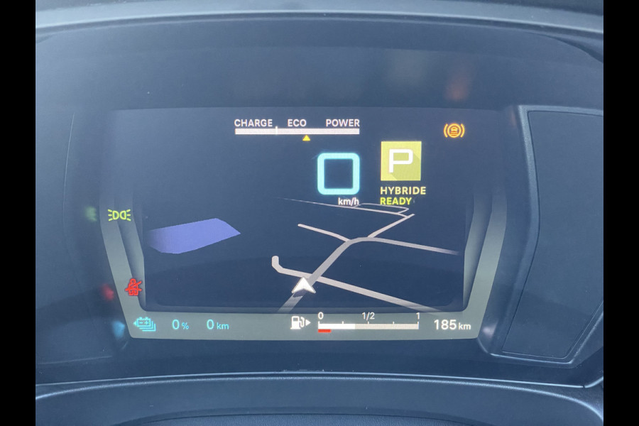 Citroën C5 X 225pk Hybrid Shine Pack (Elektrisch Schuifdak - Leder incl verwarming/geheugen - HiFi - Elektrische Klep - 360gr Camera - Adapti