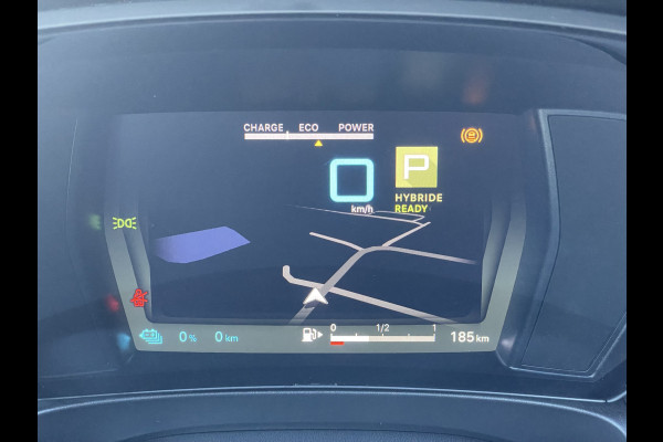 Citroën C5 X 225pk Hybrid Shine Pack (Elektrisch Schuifdak - Leder incl verwarming/geheugen - HiFi - Elektrische Klep - 360gr Camera - Adapti