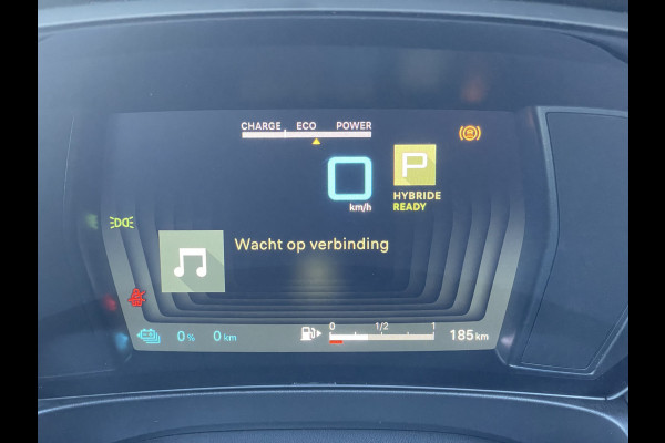 Citroën C5 X 225pk Hybrid Shine Pack (Elektrisch Schuifdak - Leder incl verwarming/geheugen - HiFi - Elektrische Klep - 360gr Camera - Adapti