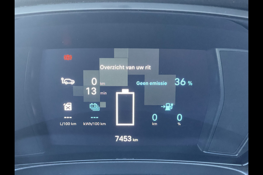 Citroën C5 X 225pk Hybrid Shine Pack (Elektrisch Schuifdak - Leder incl verwarming/geheugen - HiFi - Elektrische Klep - 360gr Camera - Adapti