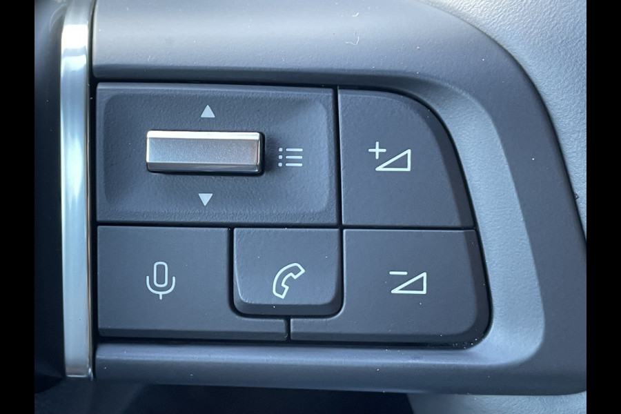 Citroën C5 X 225pk Hybrid Shine Pack (Elektrisch Schuifdak - Leder incl verwarming/geheugen - HiFi - Elektrische Klep - 360gr Camera - Adapti