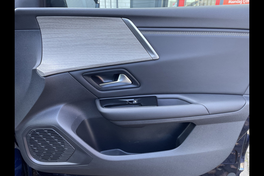 Citroën C5 X 225pk Hybrid Shine Pack (Elektrisch Schuifdak - Leder incl verwarming/geheugen - HiFi - Elektrische Klep - 360gr Camera - Adapti