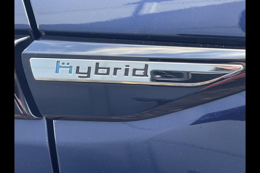 Citroën C5 X 225pk Hybrid Shine Pack (Elektrisch Schuifdak - Leder incl verwarming/geheugen - HiFi - Elektrische Klep - 360gr Camera - Adapti