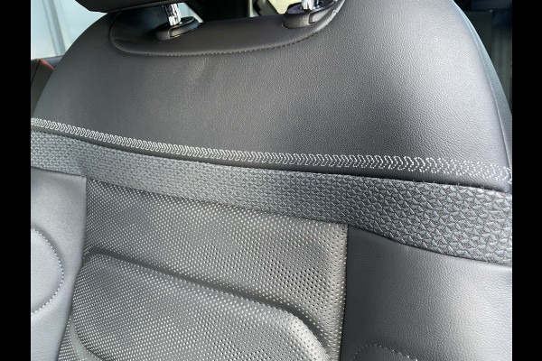 Citroën C5 X 225pk Hybrid Shine Pack (Elektrisch Schuifdak - Leder incl verwarming/geheugen - HiFi - Elektrische Klep - 360gr Camera - Adapti