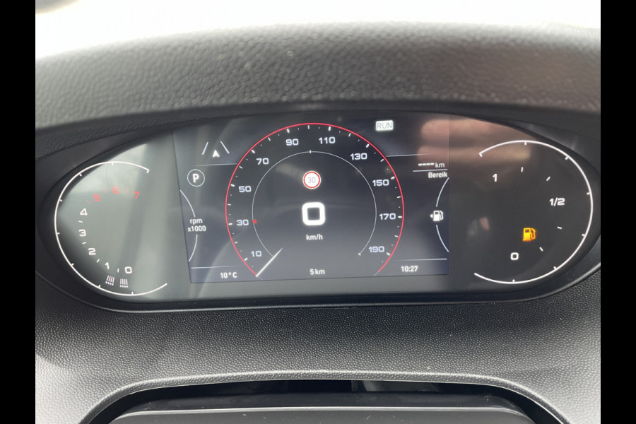 Opel Movano 140pk L2H2 3.5t (Camera - Automatische Airco - Navigatie - Apple Carplay - Digitaal dashboard - DAB)