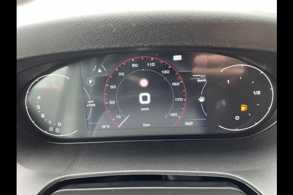 Opel Movano 140pk L2H2 3.5t (Camera - Automatische Airco - Navigatie - Apple Carplay - Digitaal dashboard - DAB)