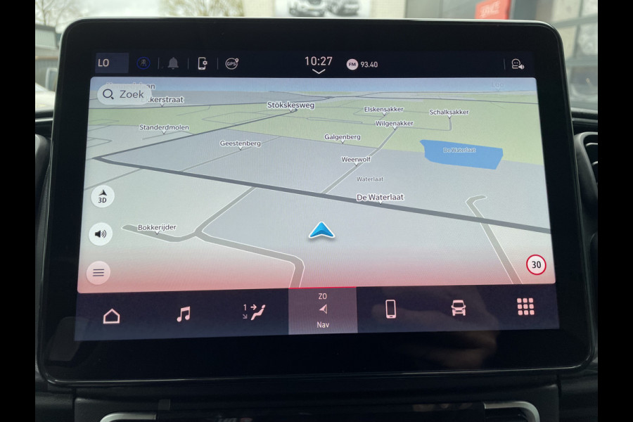 Opel Movano 140pk L2H2 3.5t (Camera - Automatische Airco - Navigatie - Apple Carplay - Digitaal dashboard - DAB)