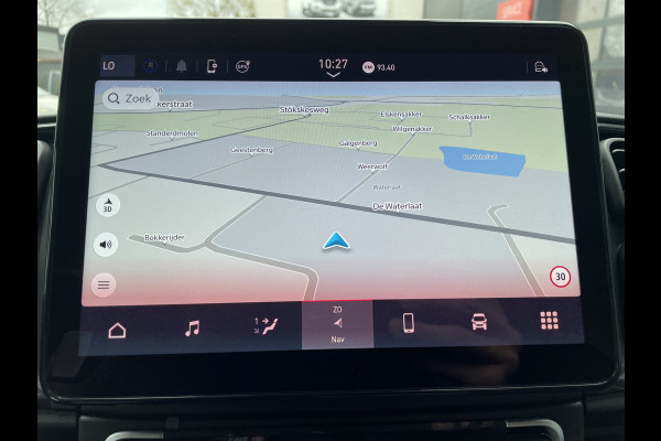 Opel Movano 140pk L2H2 3.5t (Camera - Automatische Airco - Navigatie - Apple Carplay - Digitaal dashboard - DAB)